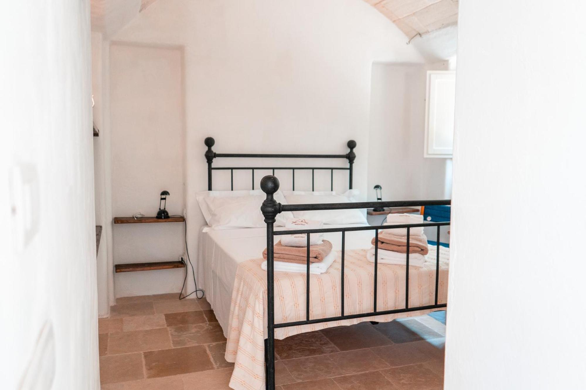 Maison Trullo Ceglie Messapica Dış mekan fotoğraf