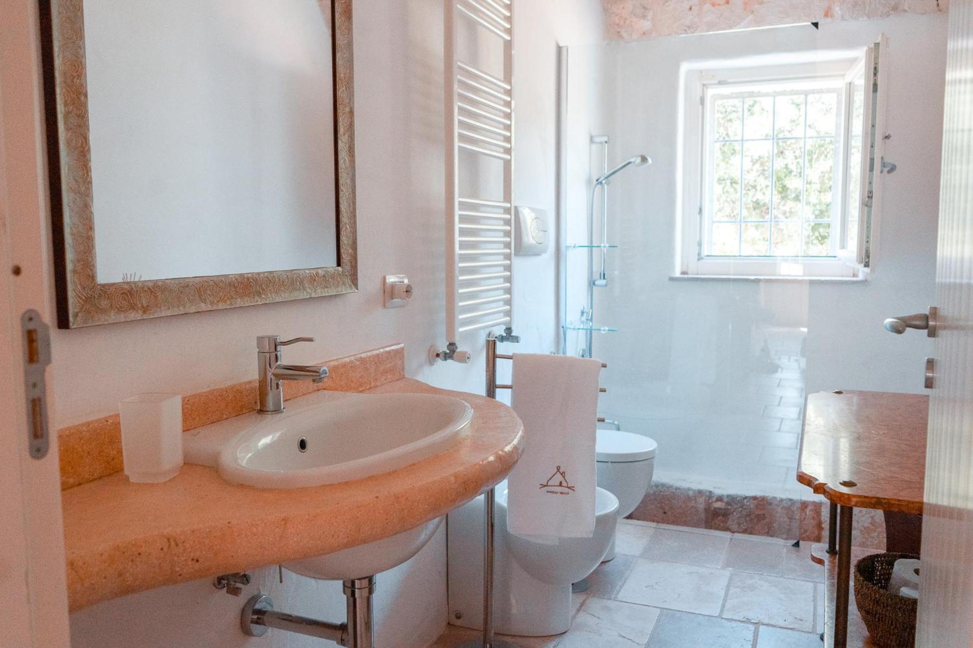 Maison Trullo Ceglie Messapica Dış mekan fotoğraf